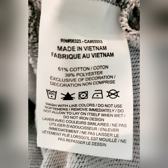 LiKE New ☆ Nike Hoodie - Picture 8 of 11